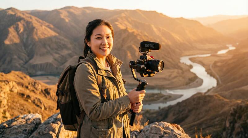 芒果视频旅行视频